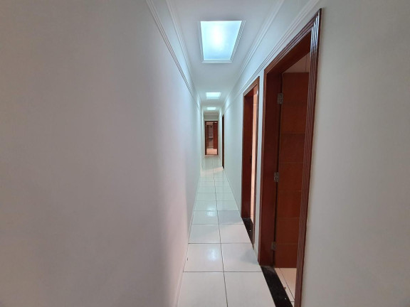 Imagem Casa com 3 Quartos à Venda, 123 m² em Maracanã - Praia Grande Imagem Casa com 3 Quartos à Venda, 123 m² em Maracanã - Praia Grande