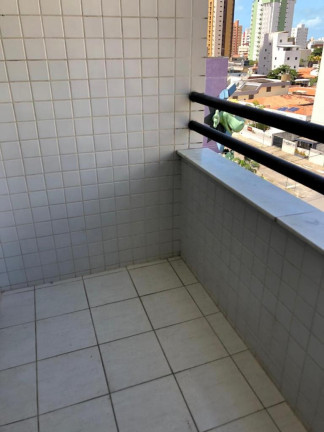 Apartamento com 3 Quartos à Venda, 76 m² em Manaíra - João Pessoa