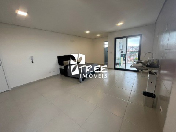 Imagem Kitnet com 1 Quarto à Venda, 43 m² em Chácara São José - Arujá