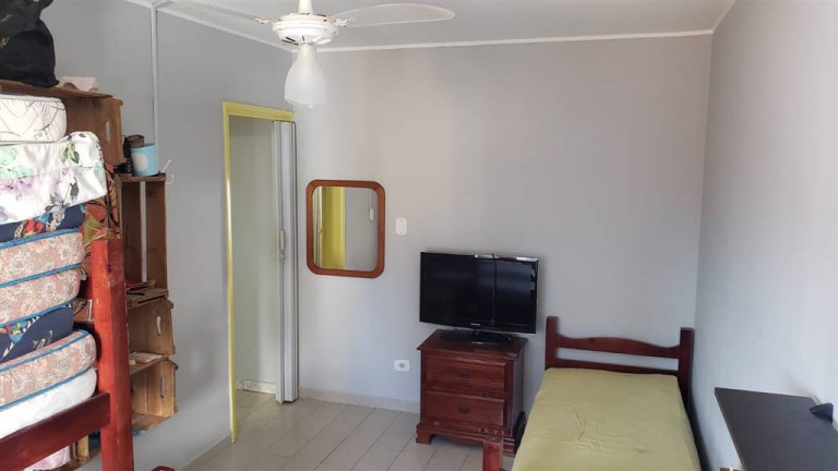 Imagem Apartamento com 1 Quarto à Venda, 54 m² em Caiçara - Praia Grande Imagem Apartamento com 1 Quarto à Venda, 54 m² em Caiçara - Praia Grande