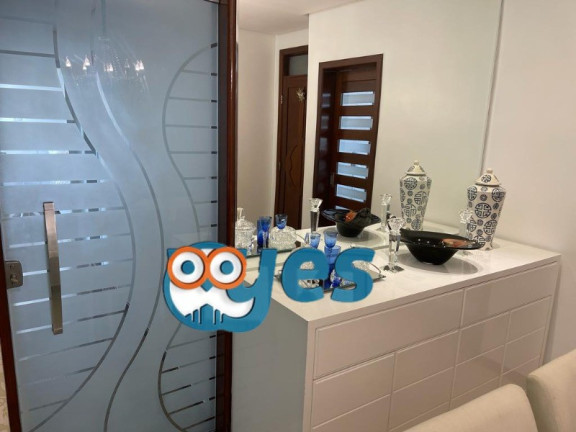 Imagem Apartamento com 3 Quartos para Alugar, 70 m² em Muchila - Feira De Santana Imagem Apartamento com 3 Quartos para Alugar, 70 m² em Muchila - Feira De Santana