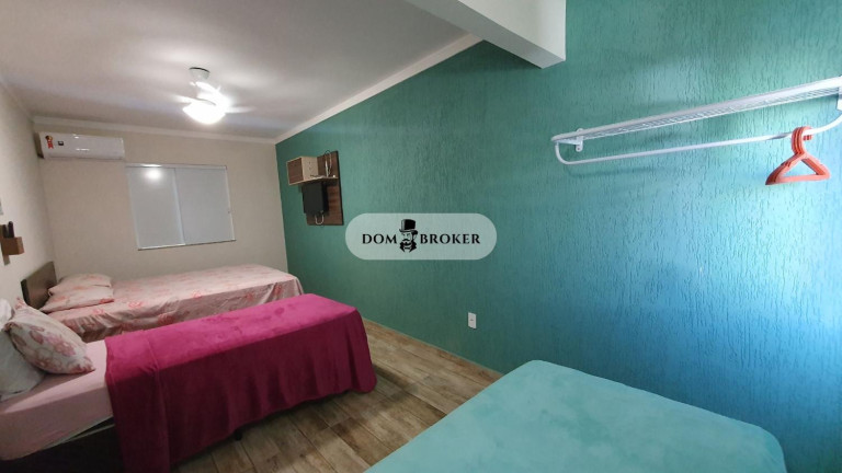 Imagem Casa com 2 Quartos para Temporada, 130 m² em Monte Alto - Arraial Do Cabo