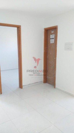 Imagem Apartamento com 2 Quartos à Venda,  em Gramame - João Pessoa