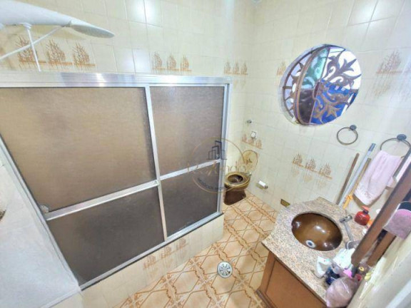 Imagem Casa com 3 Quartos à Venda, 228 m² em Vila Pires - Santo André Imagem Casa com 3 Quartos à Venda, 228 m² em Vila Pires - Santo André