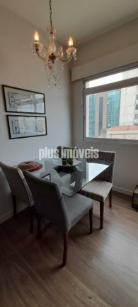 Imagem Apartamento com 2 Quartos à Venda, 72 m² em Bela Vista - São Paulo Imagem Apartamento com 2 Quartos à Venda, 72 m² em Bela Vista - São Paulo