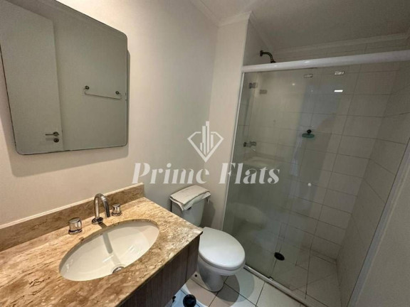Imagem Apartamento com 1 Quarto à Venda, 26 m² em Brooklin Paulista - São Paulo Imagem Apartamento com 1 Quarto à Venda, 26 m² em Brooklin Paulista - São Paulo