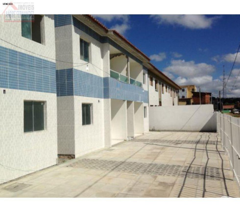 Imagem Apartamento com 2 Quartos à Venda, 60 m² em Jardim Atlântico - Olinda