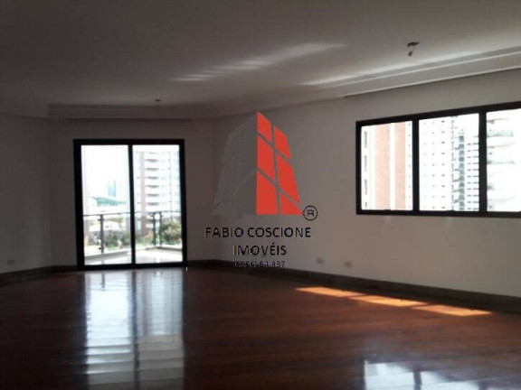 Imagem Apartamento com 4 Quartos para Alugar, 346 m² em Tatuapé - São Paulo Imagem Apartamento com 4 Quartos para Alugar, 346 m² em Tatuapé - São Paulo