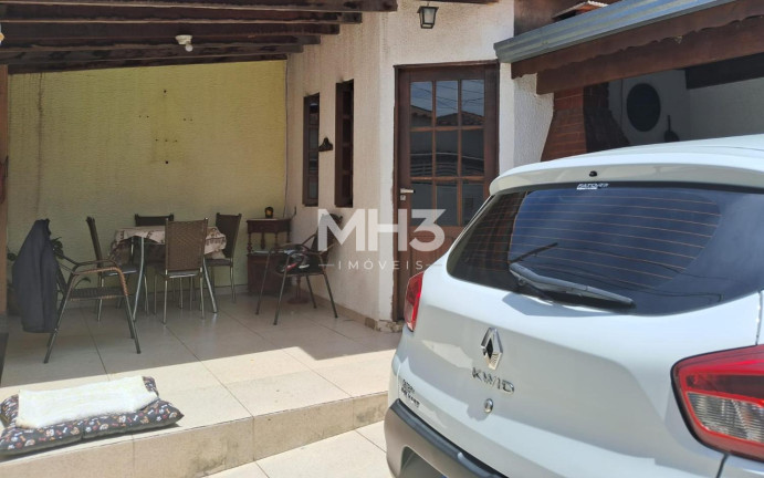 Casa com 2 Quartos à Venda, 100 m² em Jardim Nova Europa - Hortolândia