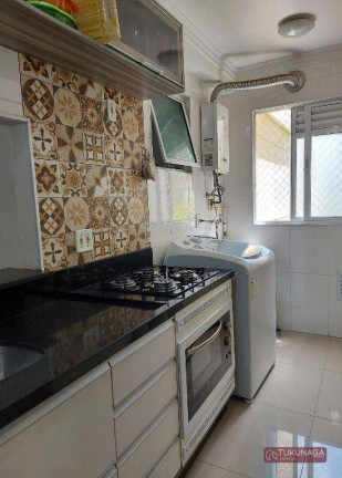 Imagem Apartamento com 3 Quartos à Venda, 61 m² em Vila Endres - Guarulhos Imagem Apartamento com 3 Quartos à Venda, 61 m² em Vila Endres - Guarulhos