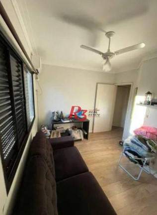 Imagem Apartamento com 3 Quartos à Venda, 99 m² em Marapé - Santos Imagem Apartamento com 3 Quartos à Venda, 99 m² em Marapé - Santos