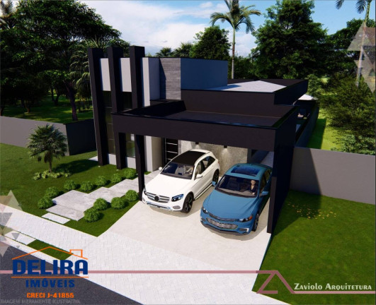 Imagem Casa com 3 Quartos à Venda, 364 m² em Atibaia Jardim - Atibaia Imagem Casa com 3 Quartos à Venda, 364 m² em Atibaia Jardim - Atibaia
