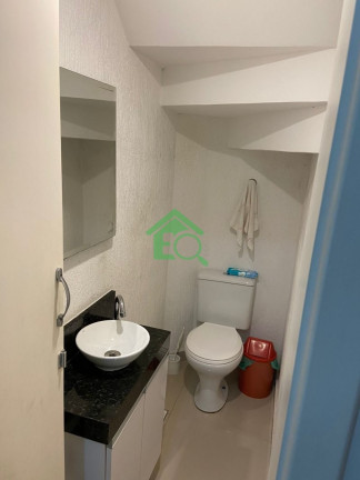 Imagem Sobrado com 3 Quartos à Venda, 105 m² em Jardim Luanda - São Paulo Imagem Sobrado com 3 Quartos à Venda, 105 m² em Jardim Luanda - São Paulo