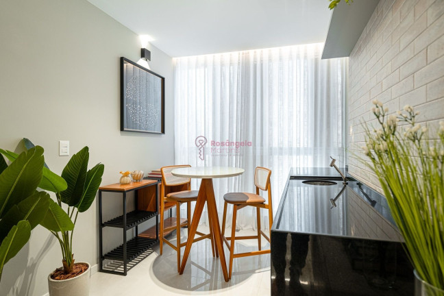 Imagem Apartamento com 2 Quartos à Venda, 60 m² em Praia De Itaparica - Vila Velha