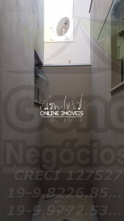 Imagem Casa com 2 Quartos à Venda, 120 m² em Condomínio Dr Falseti  - Mogi Guaçu
