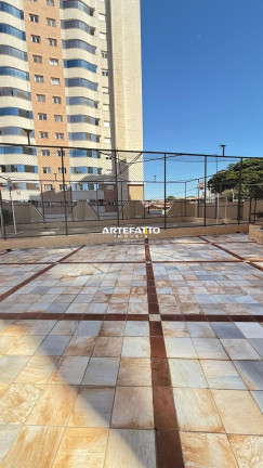 Imagem Apartamento com 3 Quartos à Venda, 127 m² em Jardim Consolação - Franca Imagem Apartamento com 3 Quartos à Venda, 127 m² em Jardim Consolação - Franca