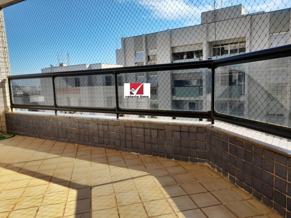 Imagem Apartamento com 3 Quartos à Venda, 107 m² em Centro - Ribeirão Preto Imagem Apartamento com 3 Quartos à Venda, 107 m² em Centro - Ribeirão Preto