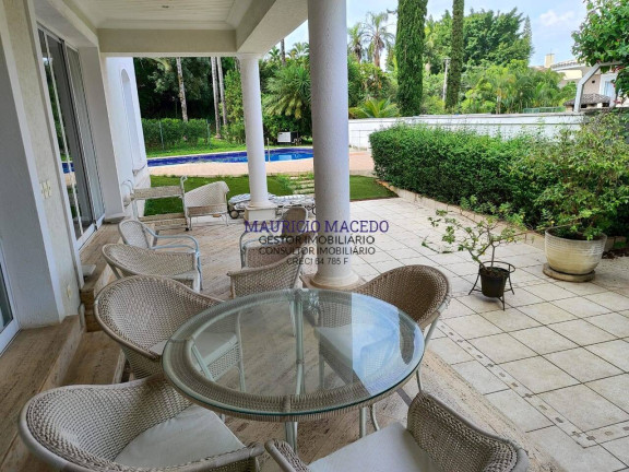 Imagem Casa com 6 Quartos à Venda, 994 m² em Alphaville Residencial Dois - Barueri Imagem Casa com 6 Quartos à Venda, 994 m² em Alphaville Residencial Dois - Barueri