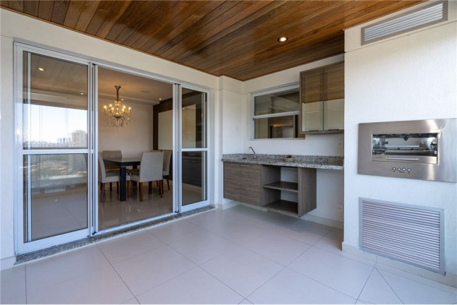 Imagem Apartamento com 3 Quartos à Venda, 105 m² em Granja Julieta - São Paulo Imagem Apartamento com 3 Quartos à Venda, 105 m² em Granja Julieta - São Paulo