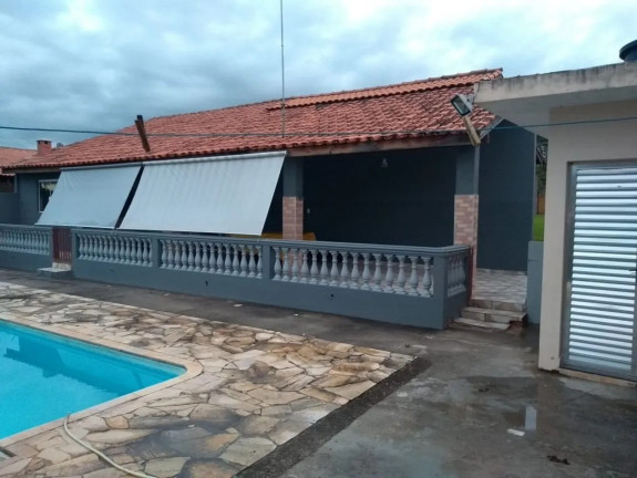 Imóvel com 2 Quartos à Venda, 2.900 m² em Protestantes - Votorantim