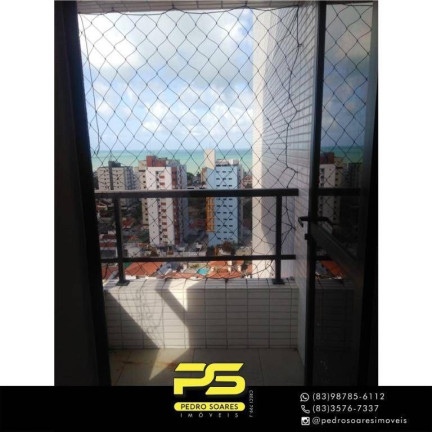 Imagem Apartamento com 4 Quartos à Venda, 264 m² em Manaíra - João Pessoa Imagem Apartamento com 4 Quartos à Venda, 264 m² em Manaíra - João Pessoa