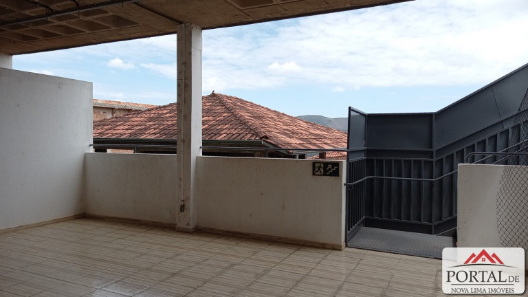 Imagem Apartamento com 2 Quartos à Venda, 54 m² em Parque Aurilândia - Nova Lima Imagem Apartamento com 2 Quartos à Venda, 54 m² em Parque Aurilândia - Nova Lima