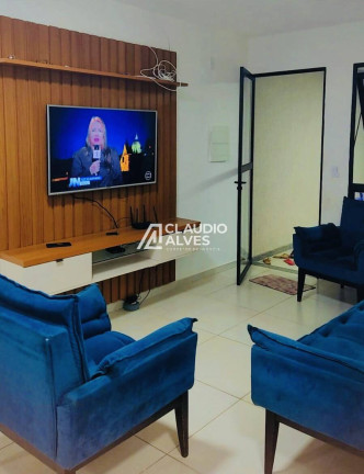 Imagem Casa de Condomínio para Alugar, 81 m² em Registro - Feira De Santana Imagem Casa de Condomínio para Alugar, 81 m² em Registro - Feira De Santana