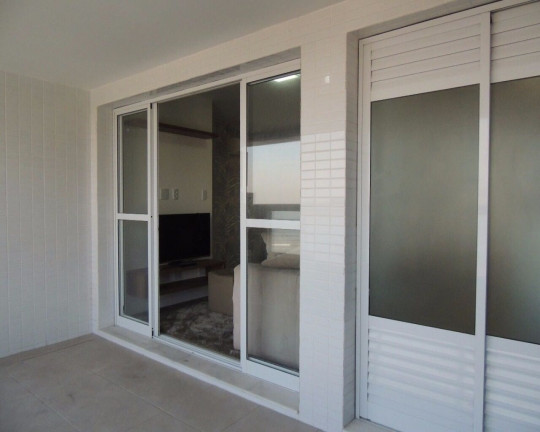 Imagem Apartamento com 2 Quartos à Venda, em Itararé - São Vicente Imagem Apartamento com 2 Quartos à Venda, em Itararé - São Vicente
