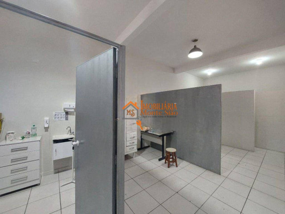 Imagem Sobrado com 6 Quartos à Venda, 350 m² em Parque Uirapuru - Guarulhos Imagem Sobrado com 6 Quartos à Venda, 350 m² em Parque Uirapuru - Guarulhos