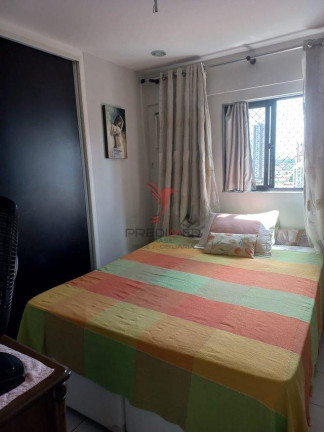 Imagem Apartamento com 3 Quartos à Venda, 90 m² em Manaira - João Pessoa Imagem Apartamento com 3 Quartos à Venda, 90 m² em Manaira - João Pessoa