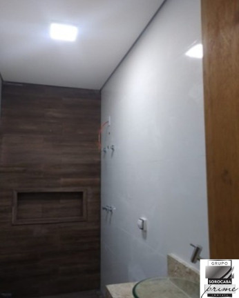 Imagem Casa com 3 Quartos à Venda, 99 m² em Caguassu - Sorocaba