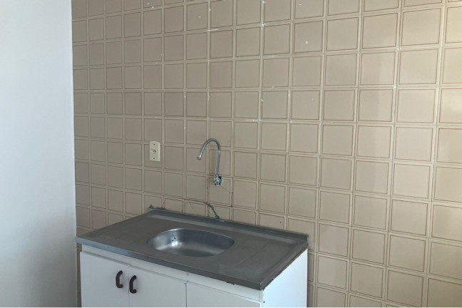 Imagem Cobertura com 1 Quarto à Venda, 68 m² em Centro Histórico - Porto Alegre