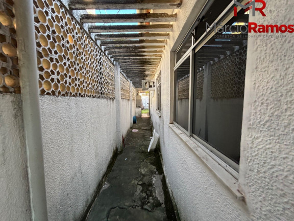 Imagem Casa com 3 Quartos à Venda, 100 m² em Messejana - Fortaleza Imagem Casa com 3 Quartos à Venda, 100 m² em Messejana - Fortaleza