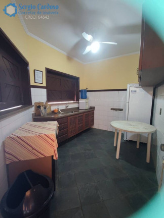 Imagem Casa com 4 Quartos à Venda, 250 m² em Cibratel Ii - Itanhaém Imagem Casa com 4 Quartos à Venda, 250 m² em Cibratel Ii - Itanhaém