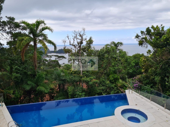 Imagem Casa com 5 Quartos à Venda, 1.500 m² em Sítio Paecara (vicente De Carvalho) - Guarujá Imagem Casa com 5 Quartos à Venda, 1.500 m² em Sítio Paecara (vicente De Carvalho) - Guarujá