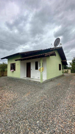 Imagem Casa com 2 Quartos à Venda, 90 m² em Centro - Canelinha