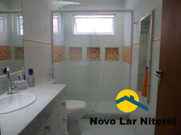 Imagem Casa de Condomínio com 4 Quartos à Venda, 189 m² em Várzea Das Moças - Niterói Imagem Casa de Condomínio com 4 Quartos à Venda, 189 m² em Várzea Das Moças - Niterói