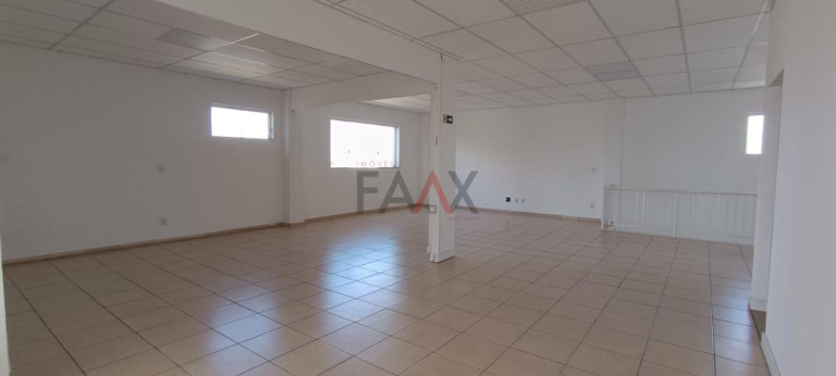 Imagem Imóvel Comercial para Alugar, 330 m² em Centro - Guarapuava