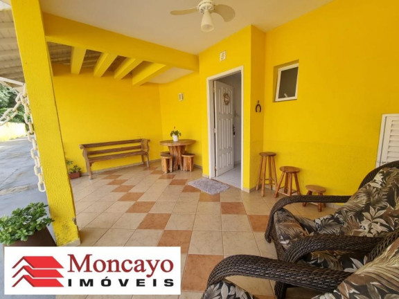 Imagem Casa com 2 Quartos à Venda, 70 m² em Loteamento Jardim Aruan - Caraguatatuba