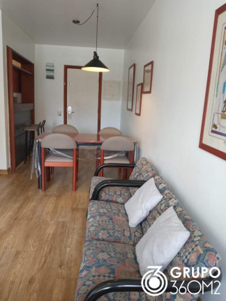 Foto do imóvel Apartamento com 1 Quarto à Venda, 52 m² em Centro - São Bernardo Do Campo