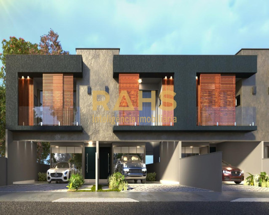 Imagem Casa com 3 Quartos à Venda, 217 m² em Floresta - Joinville Imagem Casa com 3 Quartos à Venda, 217 m² em Floresta - Joinville