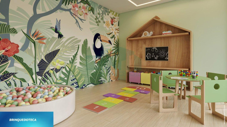 Imagem Apartamento com 2 Quartos à Venda, 49 m² em Jardim São Paulo - Recife Imagem Apartamento com 2 Quartos à Venda, 49 m² em Jardim São Paulo - Recife