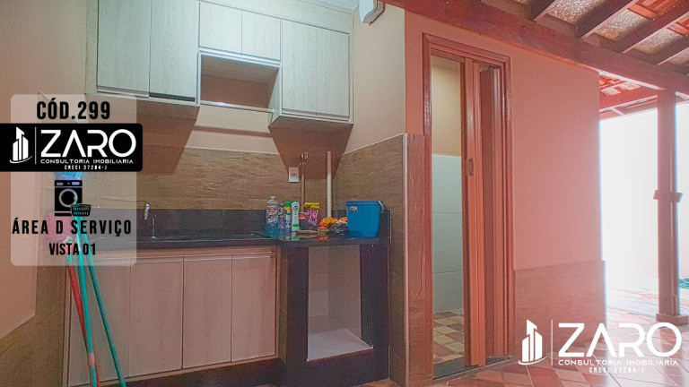 Imagem Casa com 2 Quartos à Venda, 160 m² em Diário Ville - Rio Claro Imagem Casa com 2 Quartos à Venda, 160 m² em Diário Ville - Rio Claro