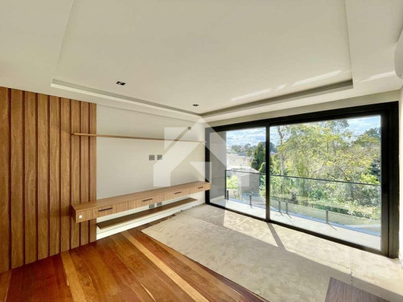Imagem Casa de Condomínio com 4 Quartos à Venda, 653 m² em São Paulo Ii - Cotia Imagem Casa de Condomínio com 4 Quartos à Venda, 653 m² em São Paulo Ii - Cotia