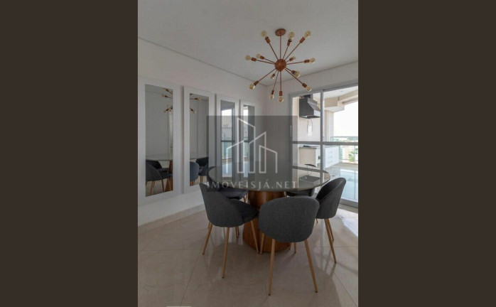 Imagem Cobertura com 3 Quartos à Venda, 145 m² em Vila Osasco - Osasco