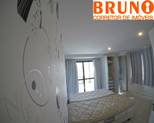 Imagem Cobertura com 4 Quartos à Venda, 378 m² em Enseada Azul - Guarapari