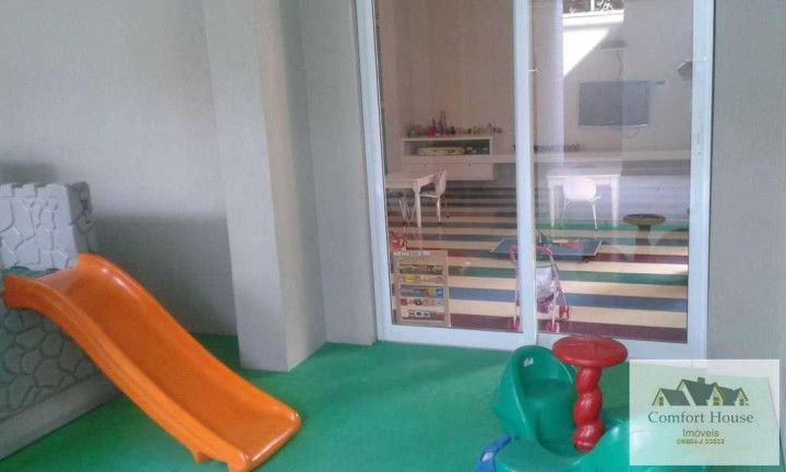 Imagem Cobertura com 2 Quartos à Venda, 184 m² em Santa Maria - São Caetano Do Sul