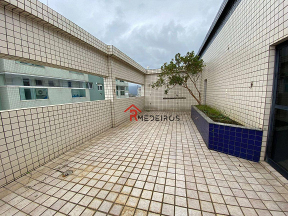 Imagem Cobertura com 2 Quartos à Venda, 142 m² em Aviação - Praia Grande Imagem Cobertura com 2 Quartos à Venda, 142 m² em Aviação - Praia Grande