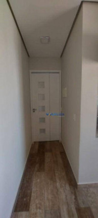 Imagem Apartamento com 2 Quartos à Venda, 43 m² em Cocaia - Guarulhos Imagem Apartamento com 2 Quartos à Venda, 43 m² em Cocaia - Guarulhos
