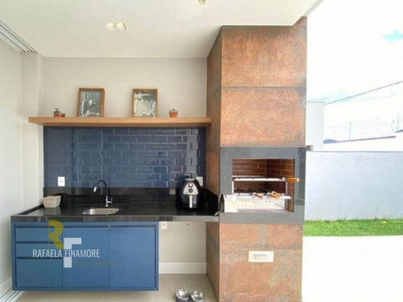 Imagem Casa com 4 Quartos à Venda, 220 m² em Alphaville Jacuhy - Serra Imagem Casa com 4 Quartos à Venda, 220 m² em Alphaville Jacuhy - Serra